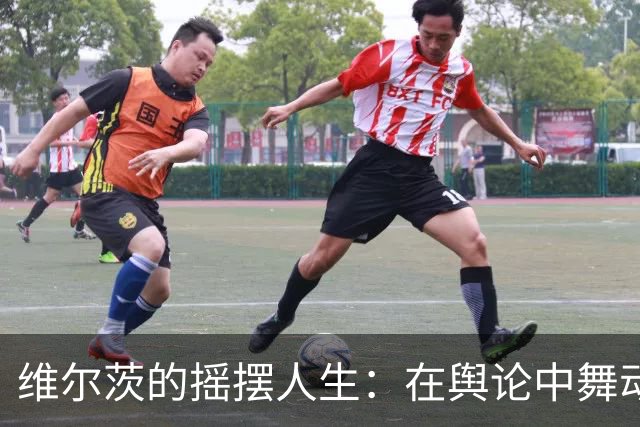 维尔茨的摇摆人生：在舆论中舞动的创意型中场